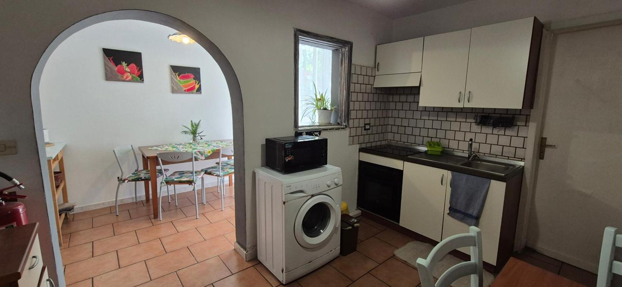 Apartment Trezza Aci Trezza Room photo